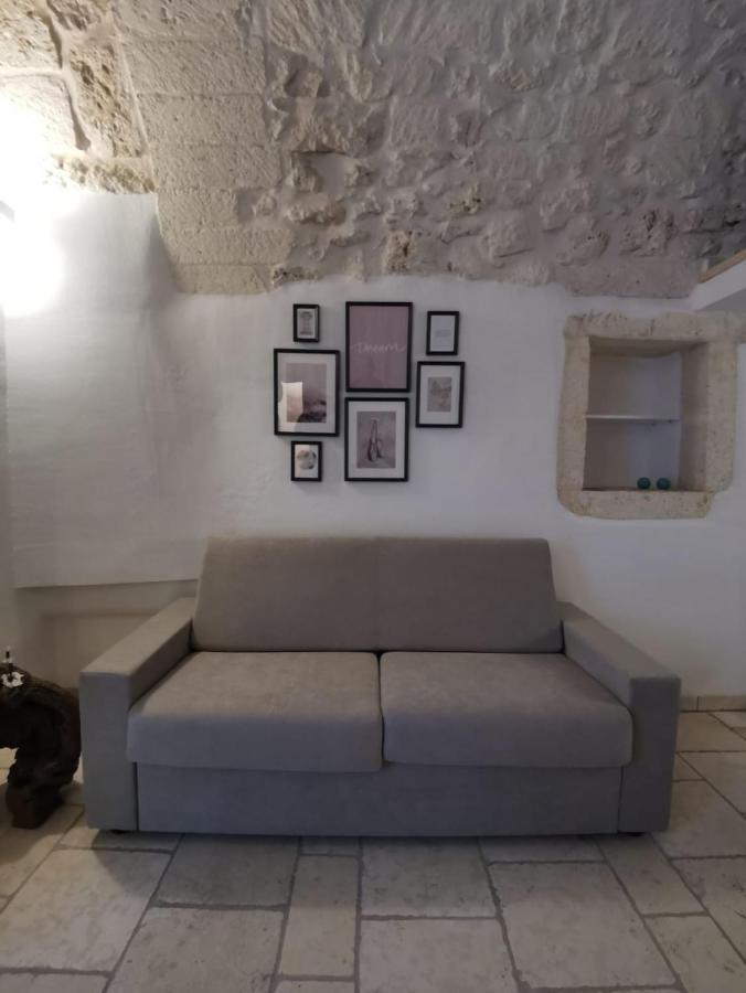 Casa Debora Villa Ostuni Exterior foto