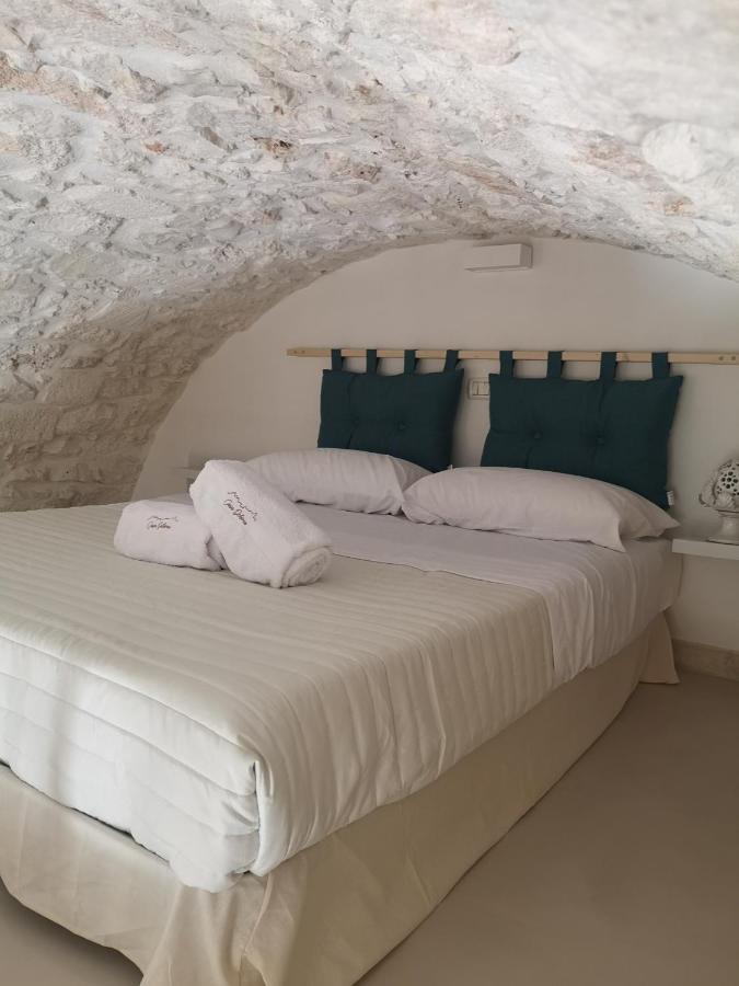 Casa Debora Villa Ostuni Exterior foto