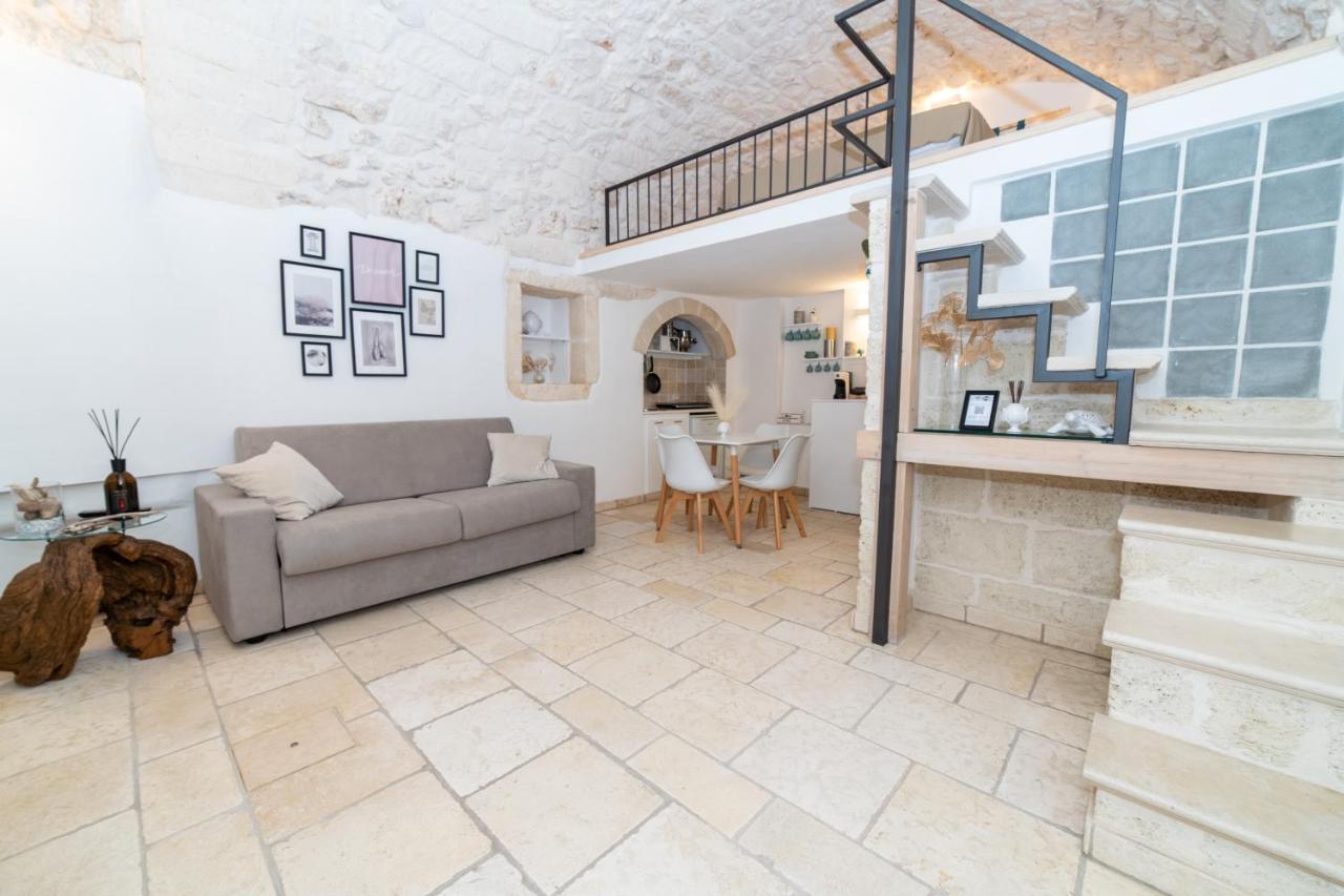 Casa Debora Villa Ostuni Exterior foto
