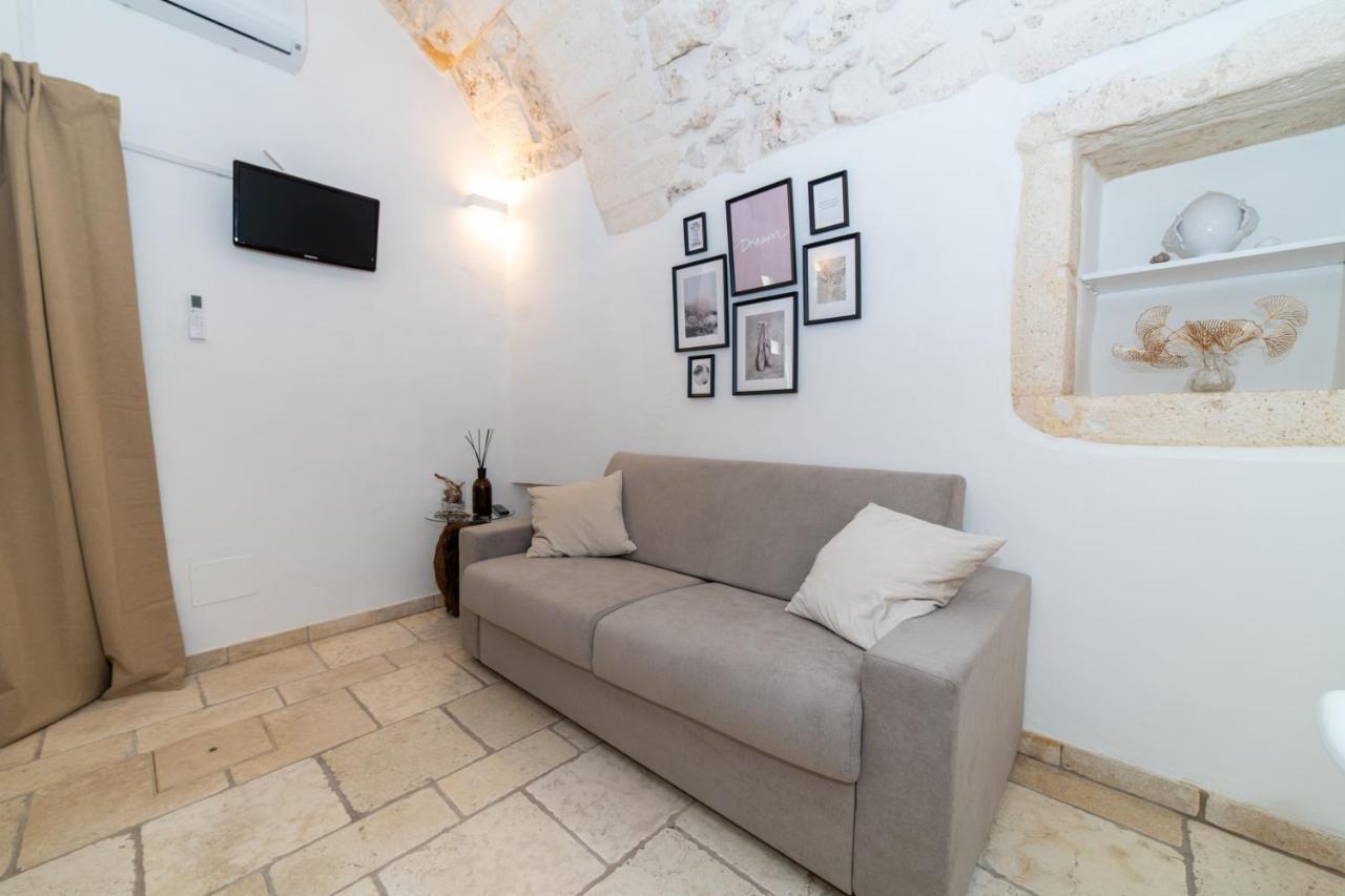 Casa Debora Villa Ostuni Exterior foto