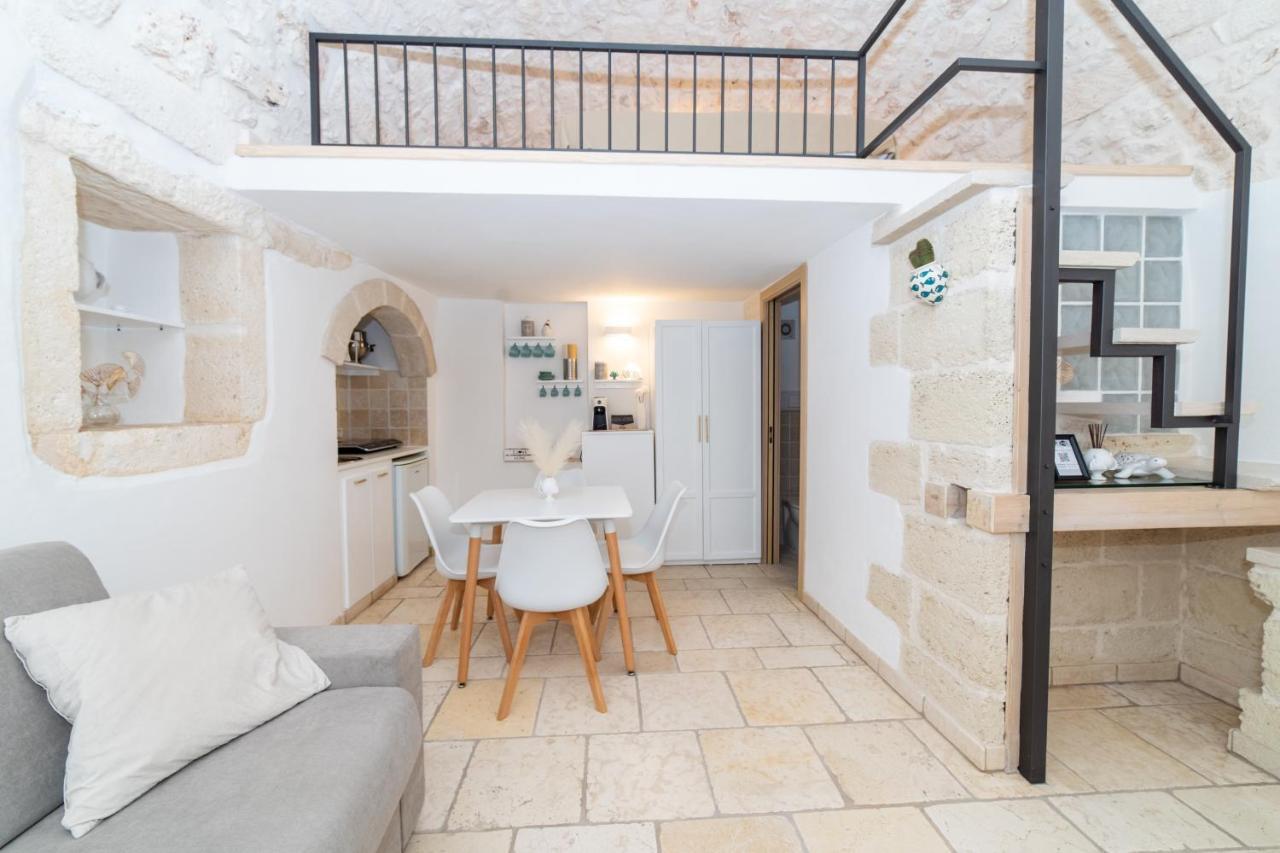 Casa Debora Villa Ostuni Exterior foto