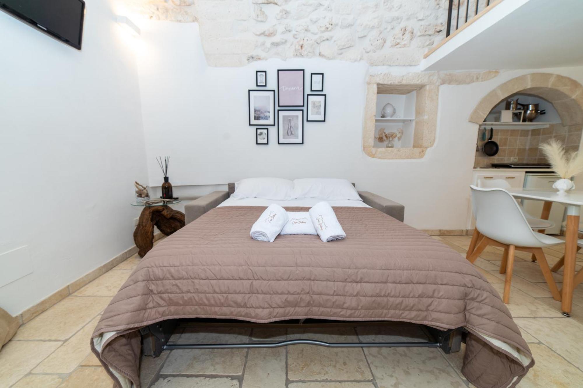 Casa Debora Villa Ostuni Exterior foto